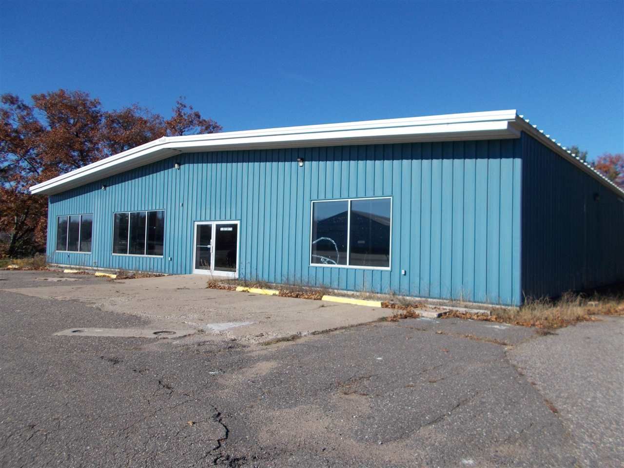 Florence, Vilas County, WI Commercial Property, Lakefront Property