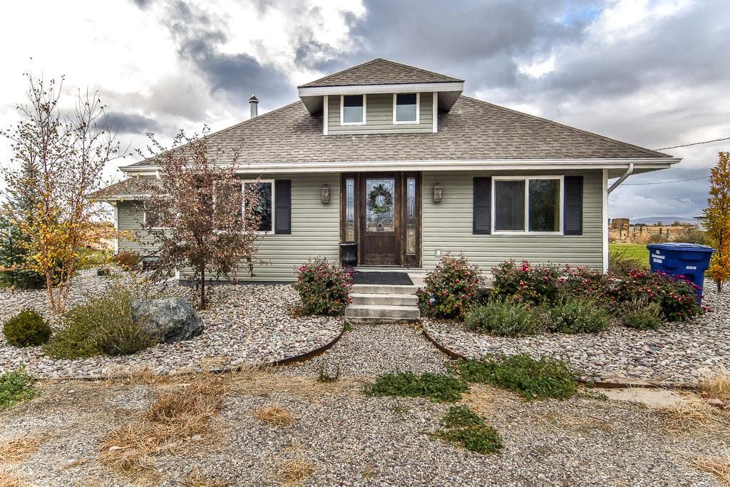 Rigby, Jefferson County, ID House for sale Property ID 333210962