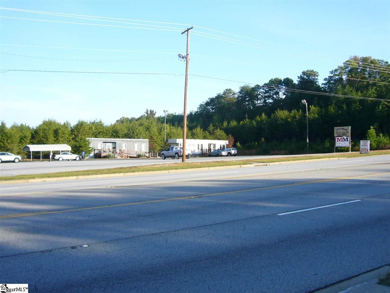 Spartanburg, Spartanburg County, SC Undeveloped Land for sale Property