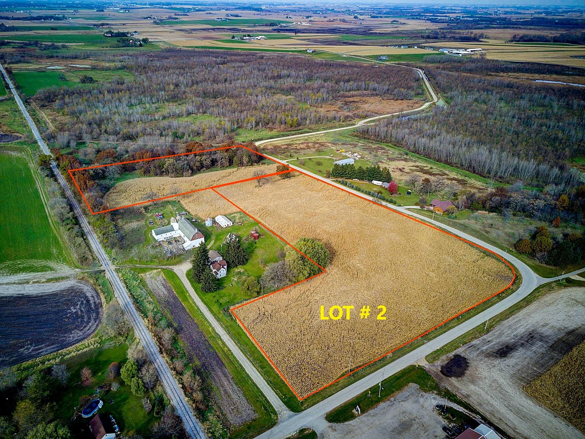 Marshall, Dane County, WI Recreational Property for sale Property ID