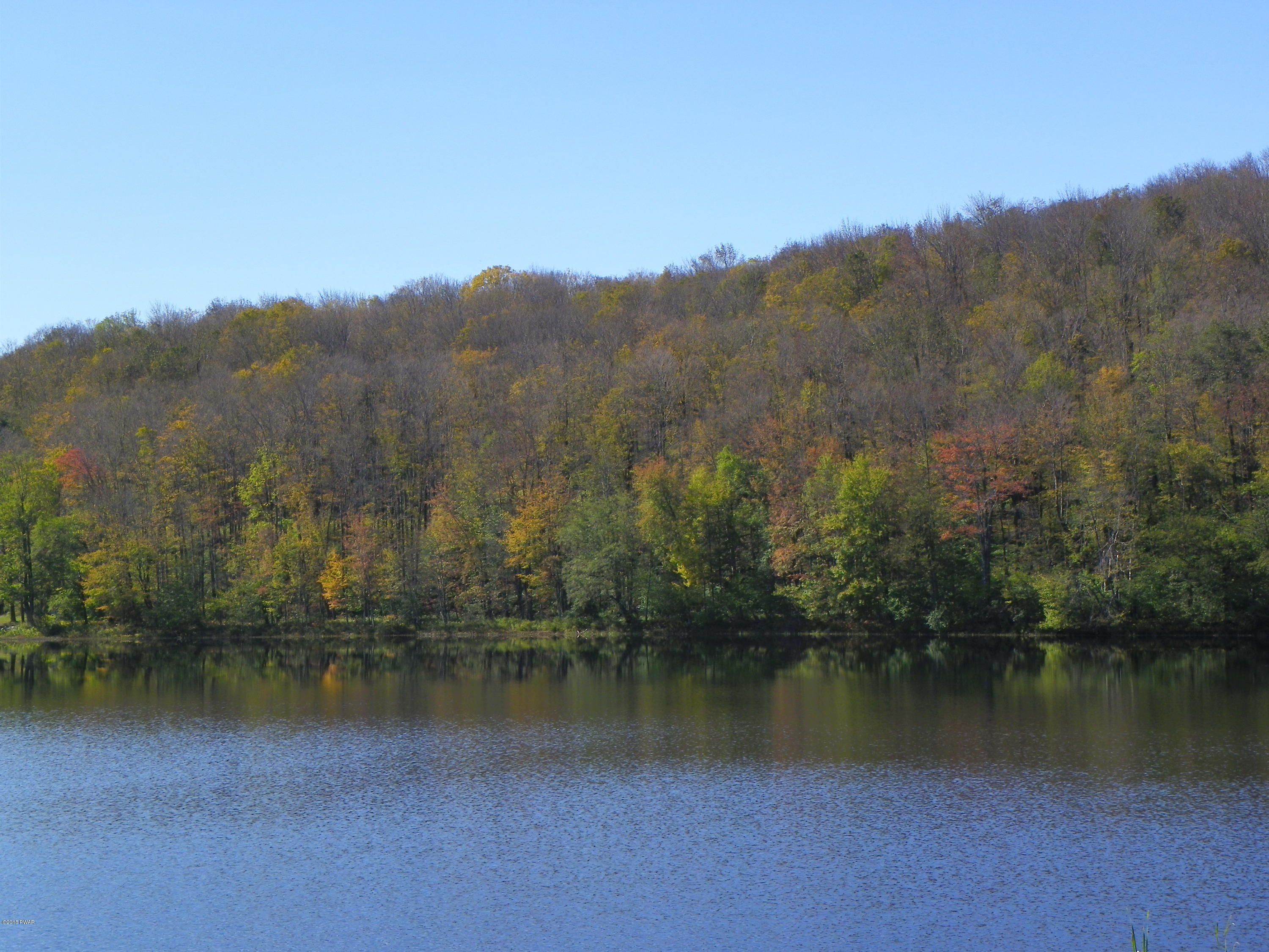 Lake Como, Wayne County, PA Undeveloped Land for sale Property ID