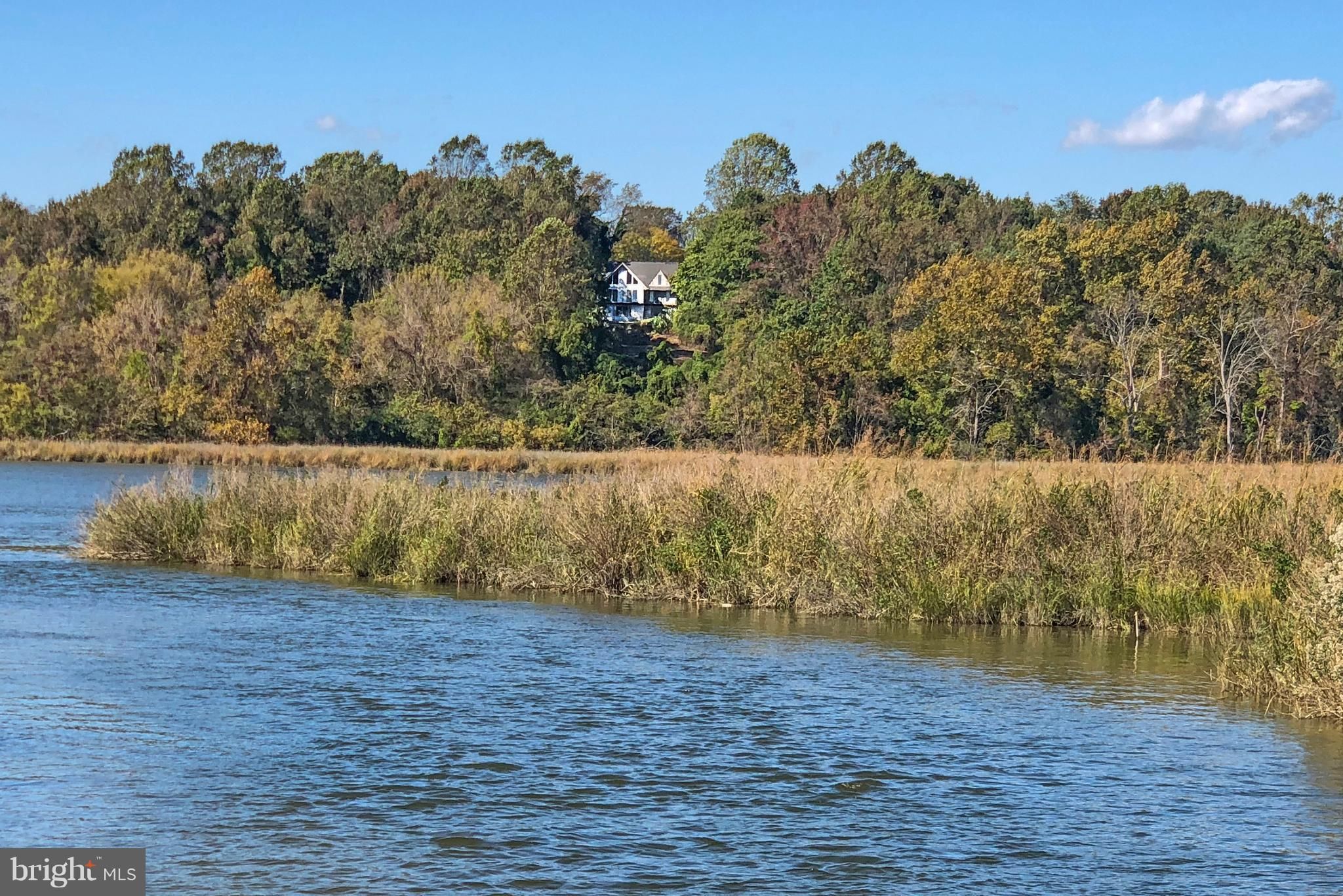 Tracys Landing, Anne Arundel County, MD Undeveloped Land, Lakefront