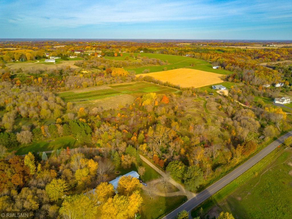 Roberts, Saint Croix County, WI Undeveloped Land for sale Property ID