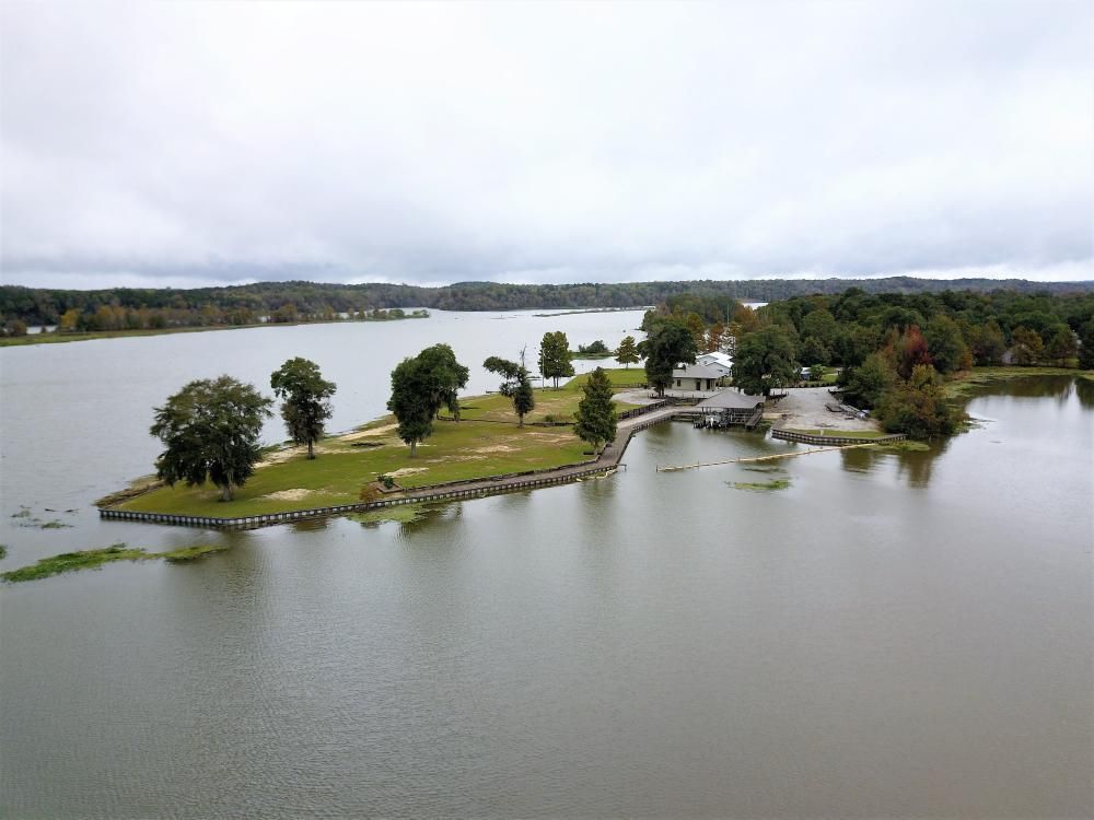 Millers Ferry, Wilcox County, AL Lakefront Property, Riverfront
