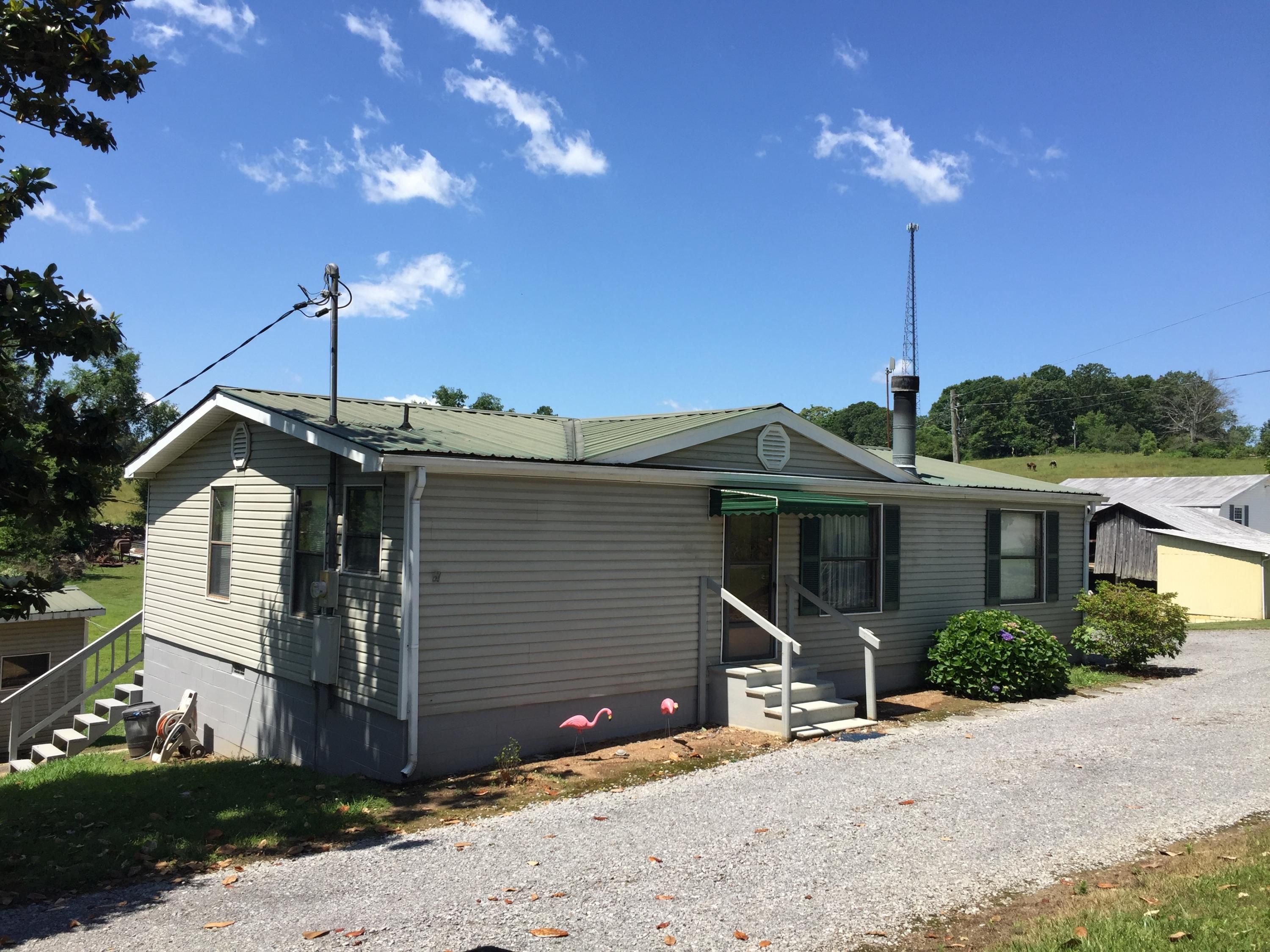 Madisonville, Monroe County, TN House for sale Property ID 333274452