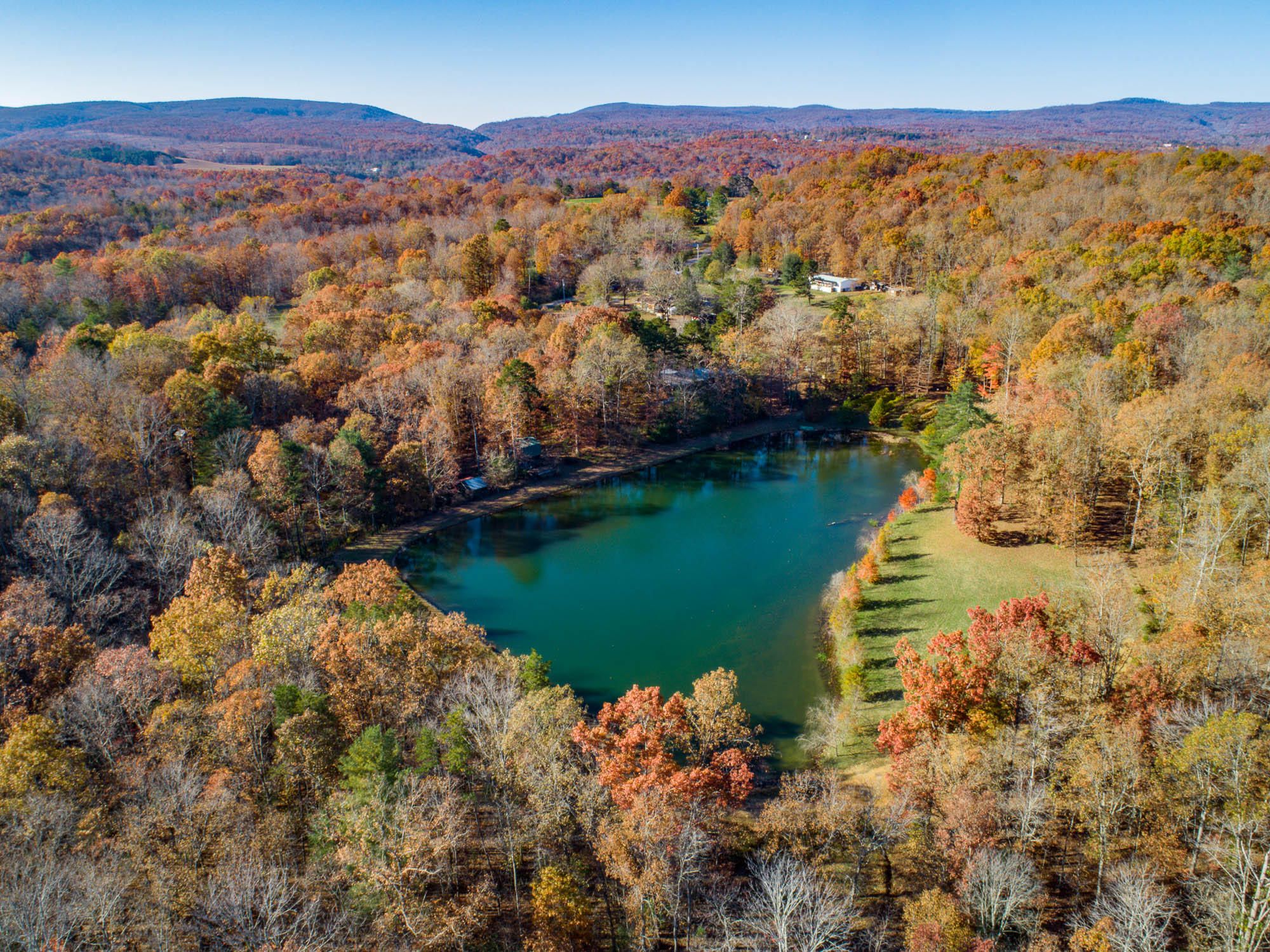 Rockwood, Cumberland County, TN Undeveloped Land for sale Property ID