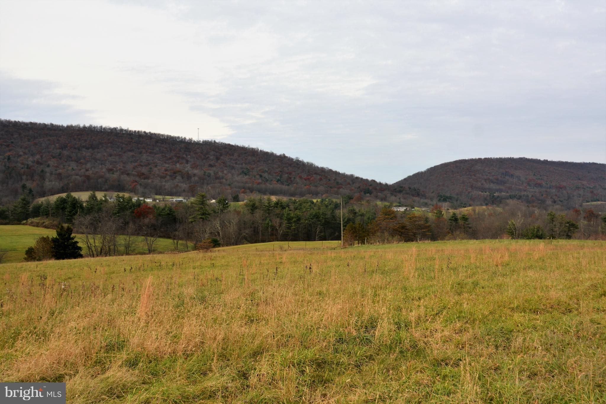 Crystal Spring, Fulton County, PA Undeveloped Land for sale Property ID