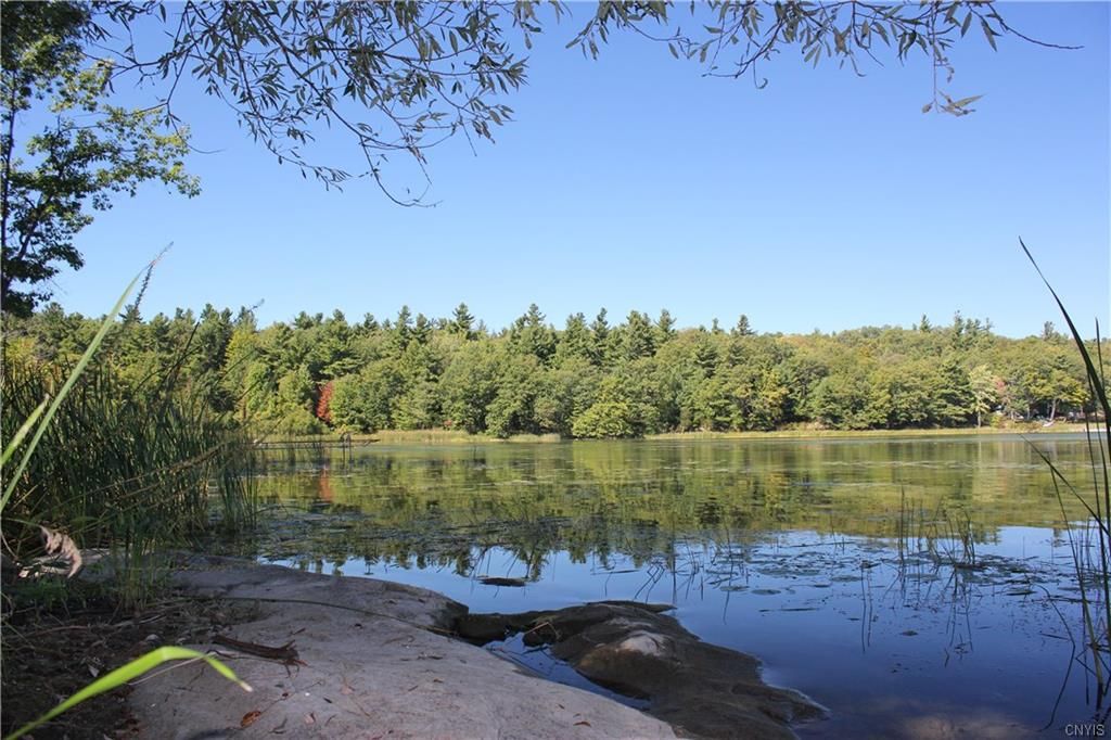 Clayton, Jefferson County, NY Undeveloped Land, Lakefront Property