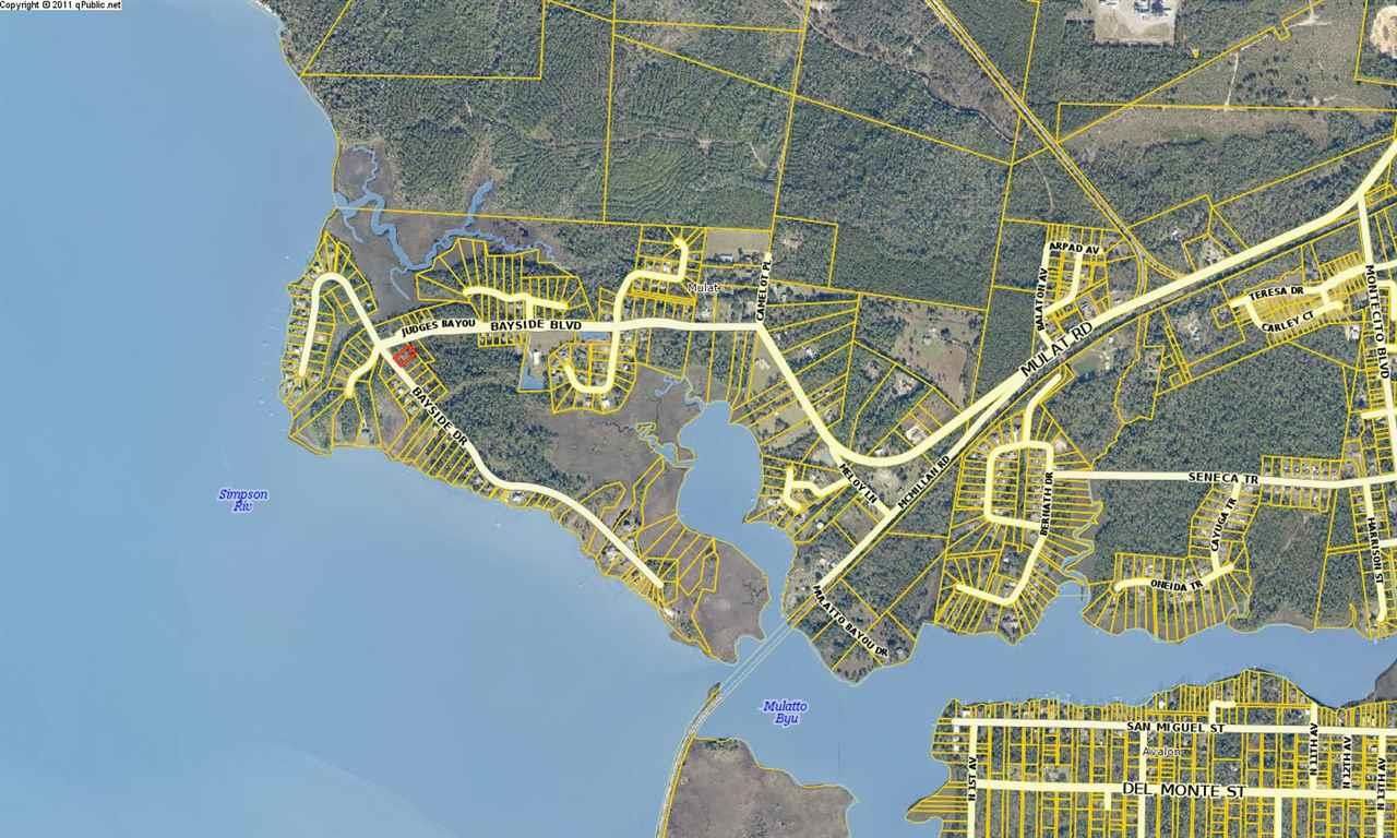 Milton, Santa Rosa County, FL Undeveloped Land for sale Property ID