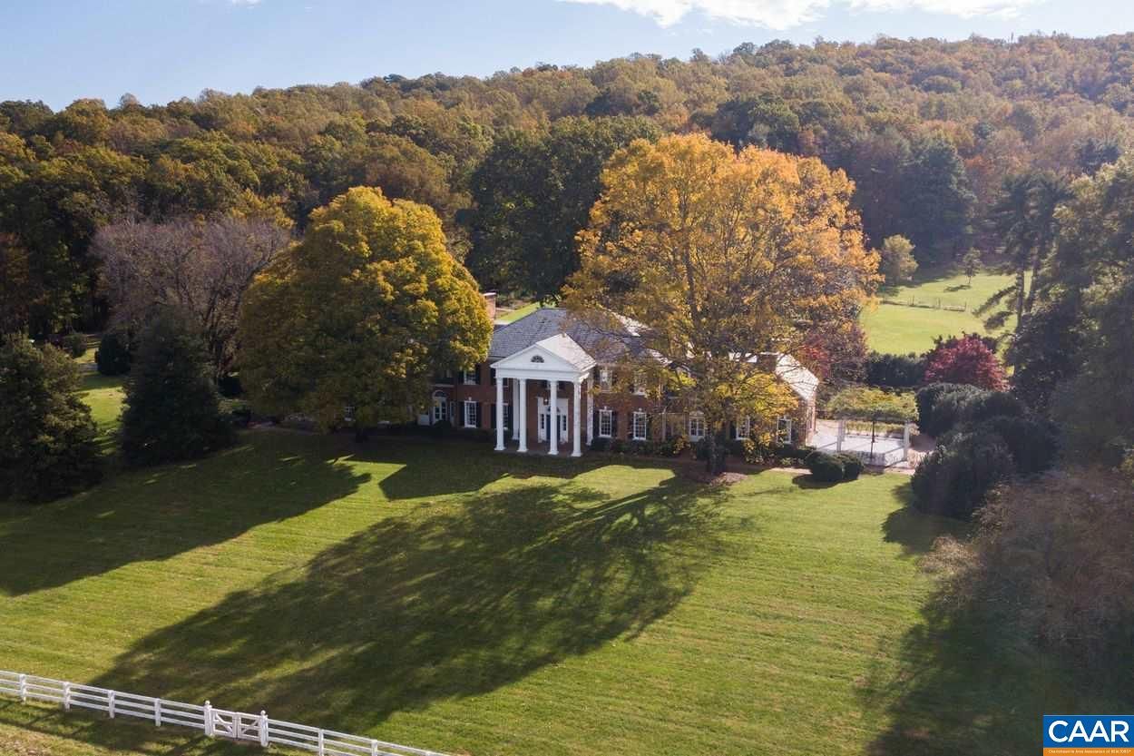 Charlottesville, Charlottesville City County, VA House for sale