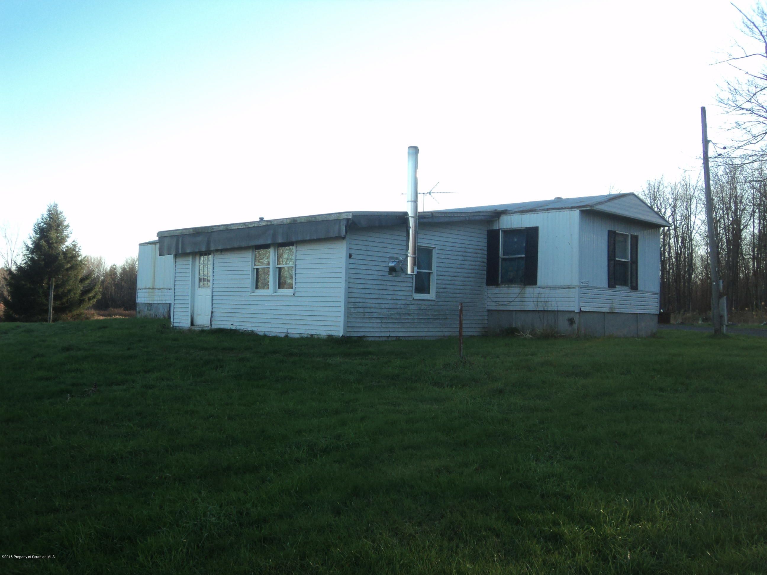 Thompson, Susquehanna County, PA House for sale Property ID 333388242