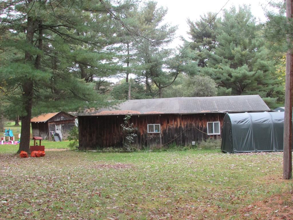 Tionesta, Forest County, PA House for sale Property ID 333203358