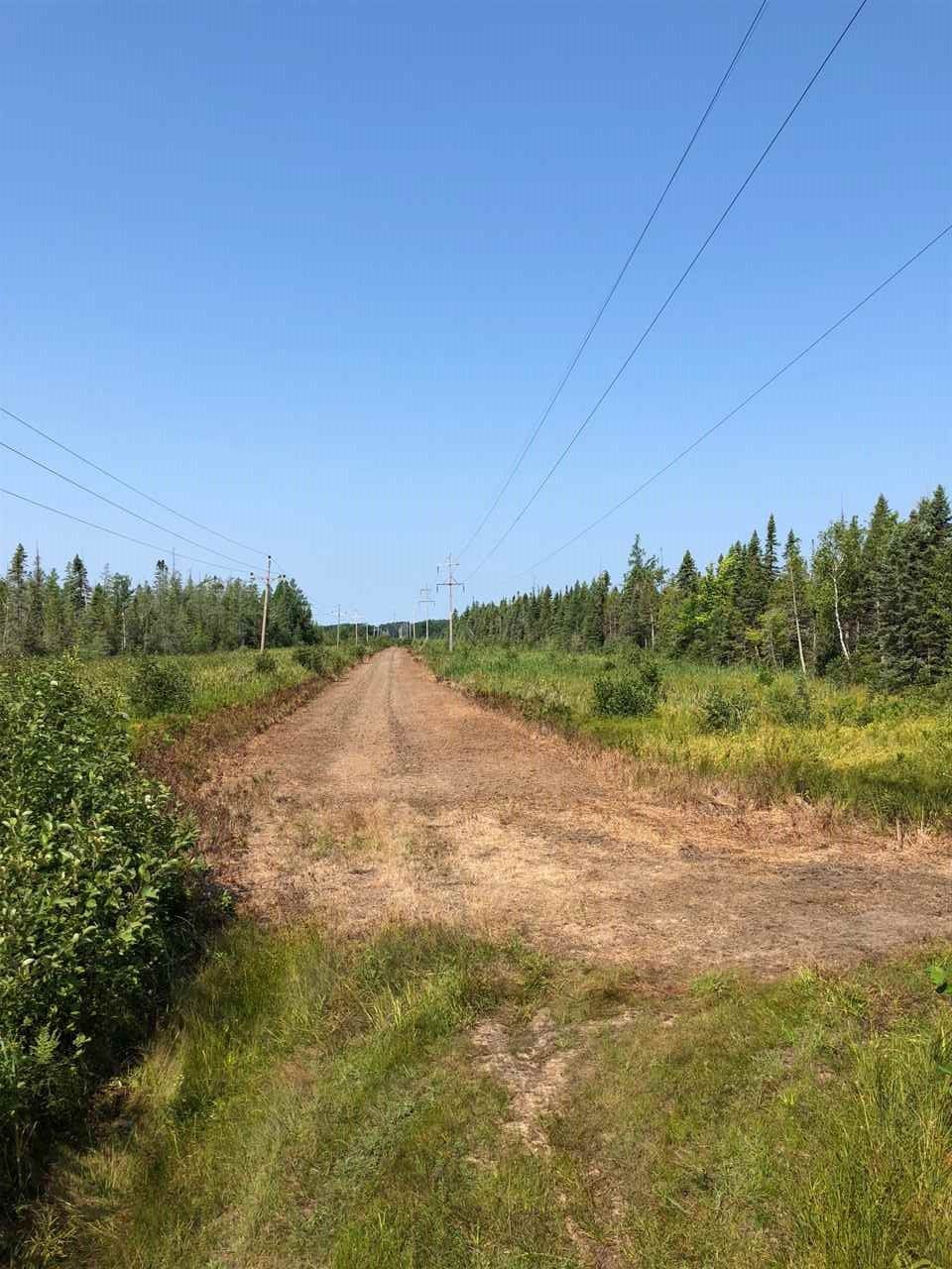 County, MI Undeveloped Land for sale Property ID