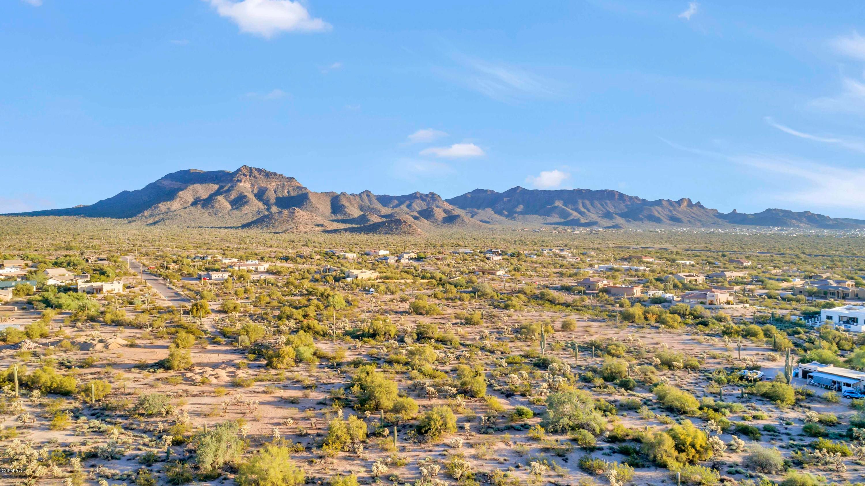 Mesa, Maricopa County, AZ Undeveloped Land, Homesites for sale Property ID 333420822 LandWatch