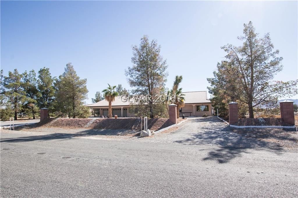 Pahrump, Nye County, NV House for sale Property ID 333273534 LandWatch
