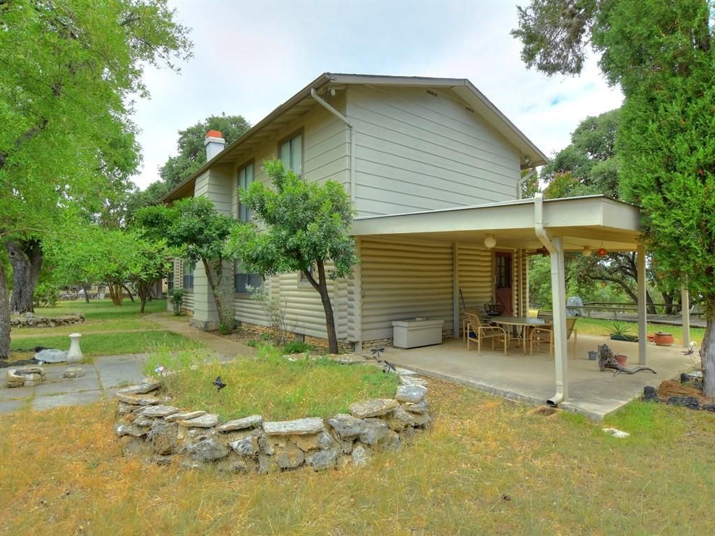 Canyon Lake, Comal County, TX Recreational Property, Lakefront Property