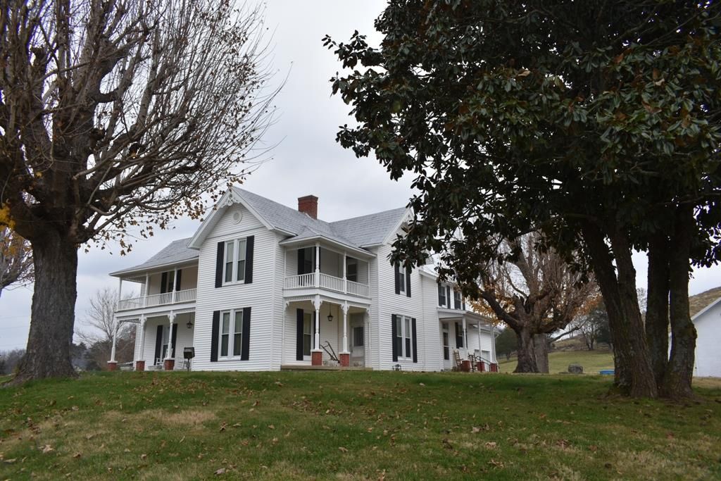 Pleasant Shade, Smith County, TN House for sale Property ID 333408457