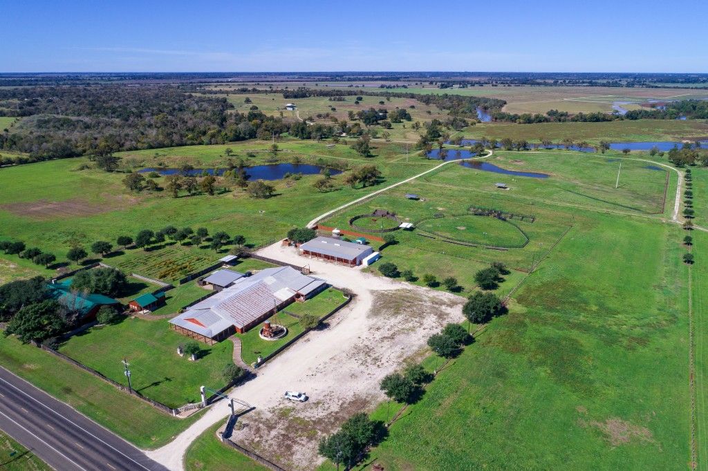 Navasota, Grimes County, TX Commercial Property, House for sale