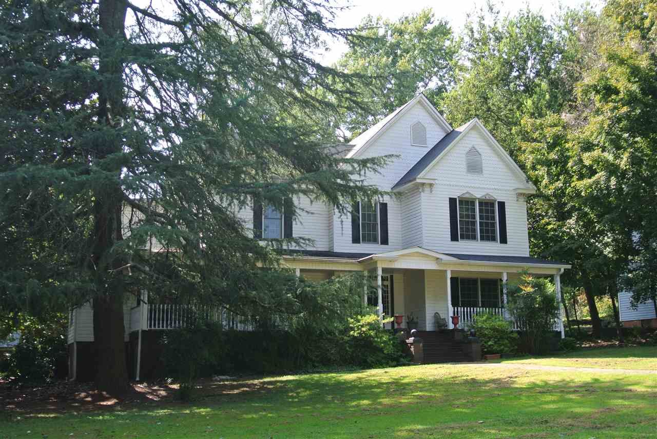 Rutherfordton, Rutherford County, NC House for sale Property ID