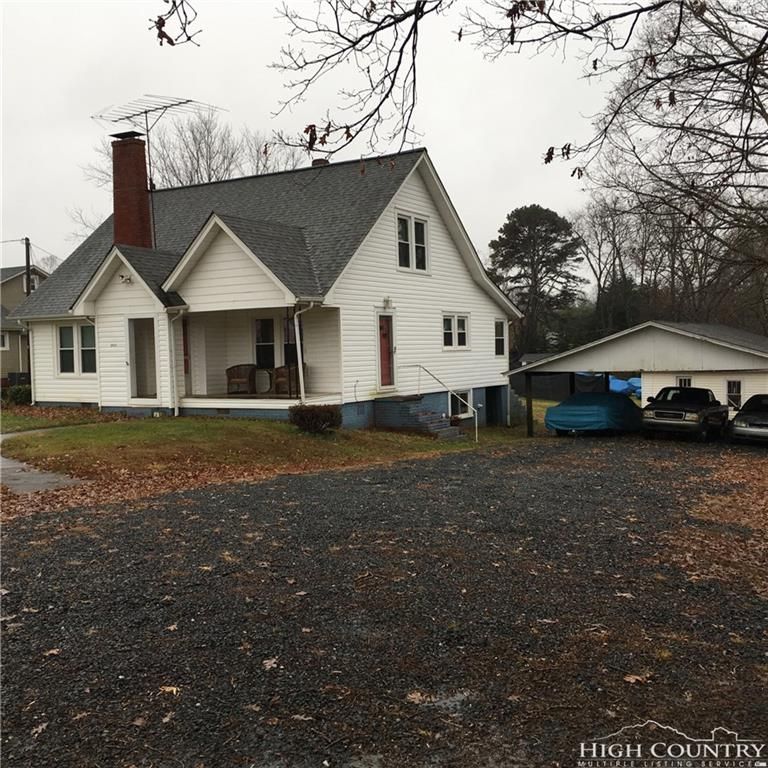 North Wilkesboro, Wilkes County, NC House for sale Property ID 334581332 LandWatch