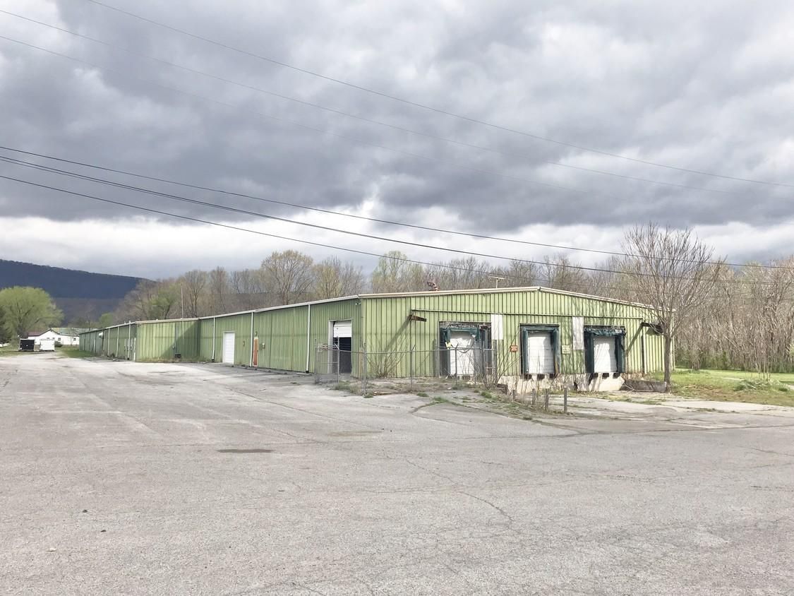 New Castle, Craig County, VA Commercial Property, Homesites for sale