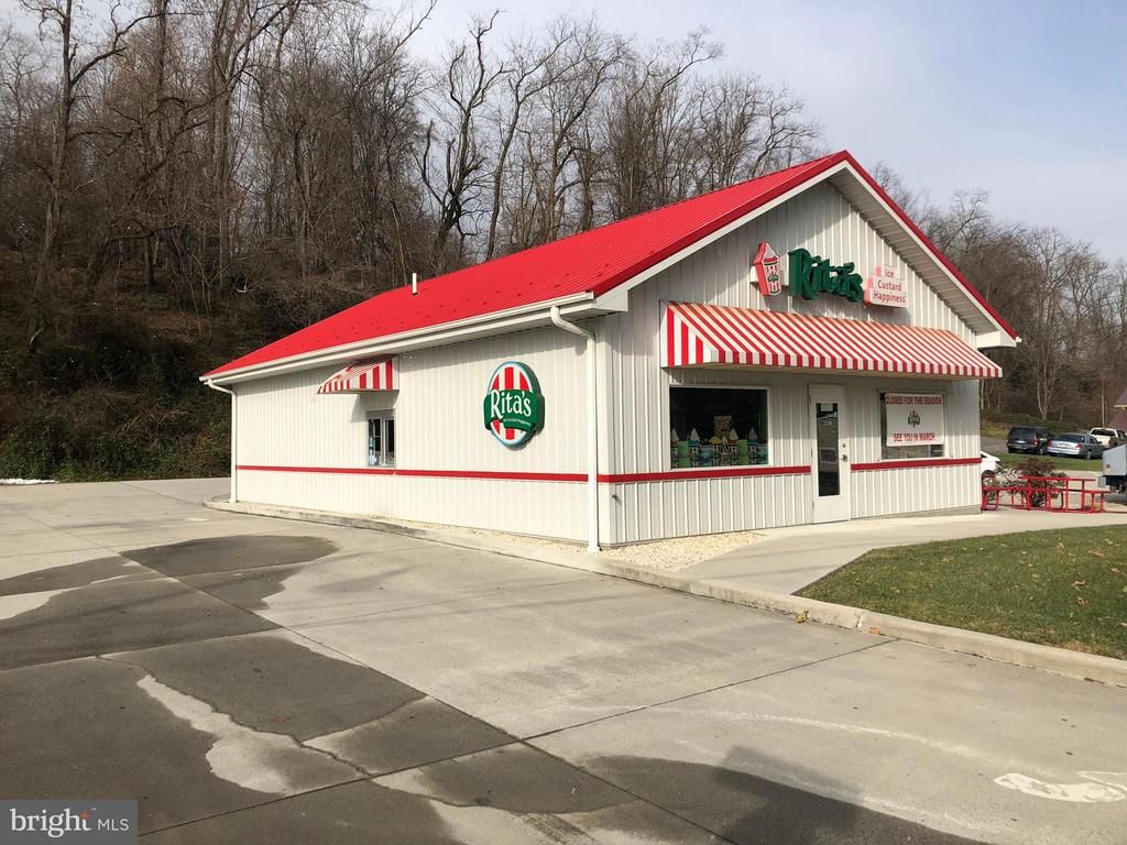 Cresaptown, Allegany County, MD Commercial Property, Homesites for sale