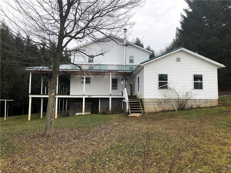 Home, Indiana County, PA House for sale Property ID 333716390 LandWatch