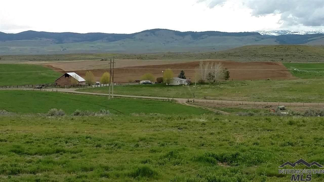 Baker City, Baker County, OR Farms and Ranches, House for sale Property