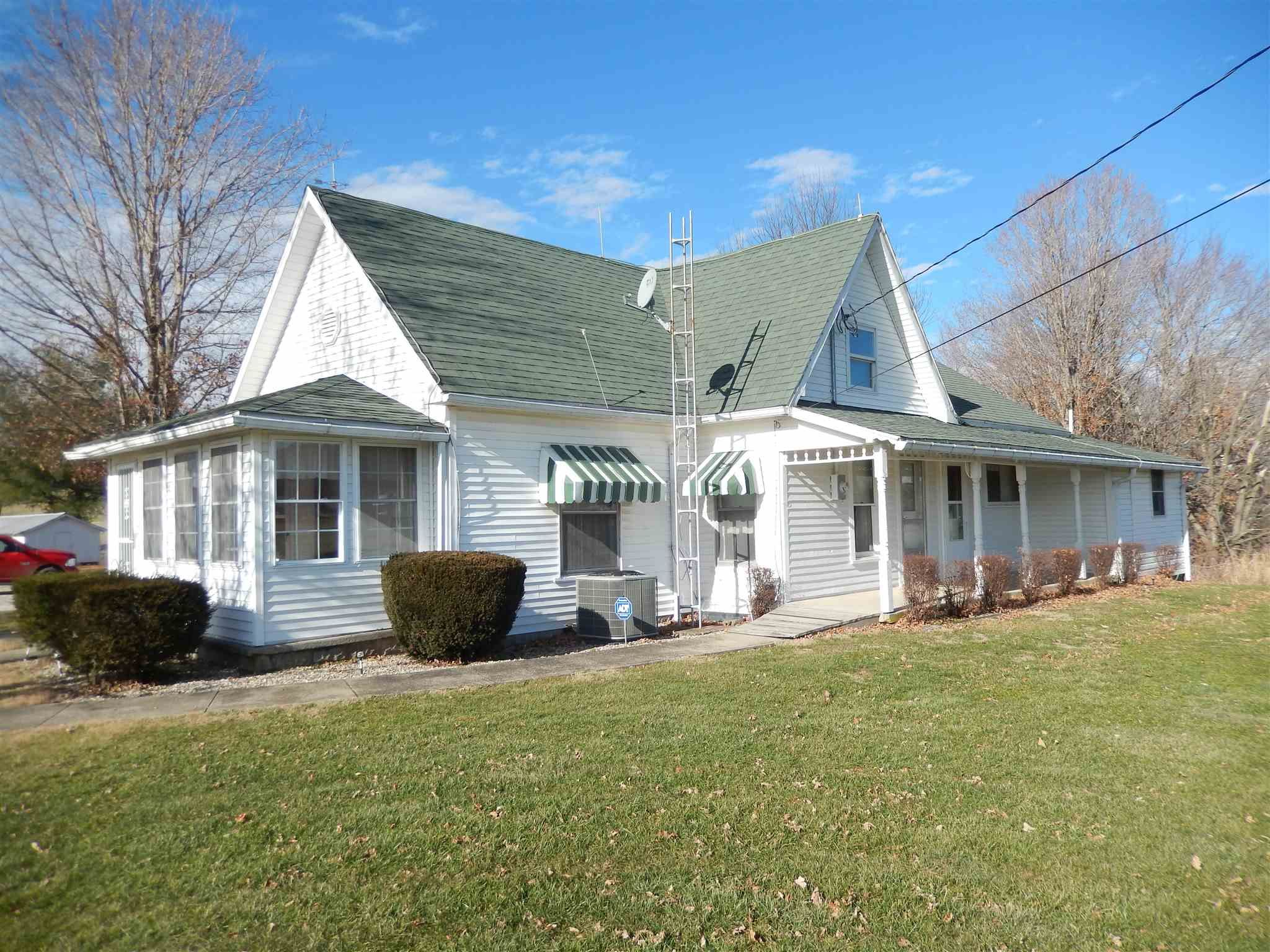 Spencer, Owen County, IN House for sale Property ID 333708500 LandWatch