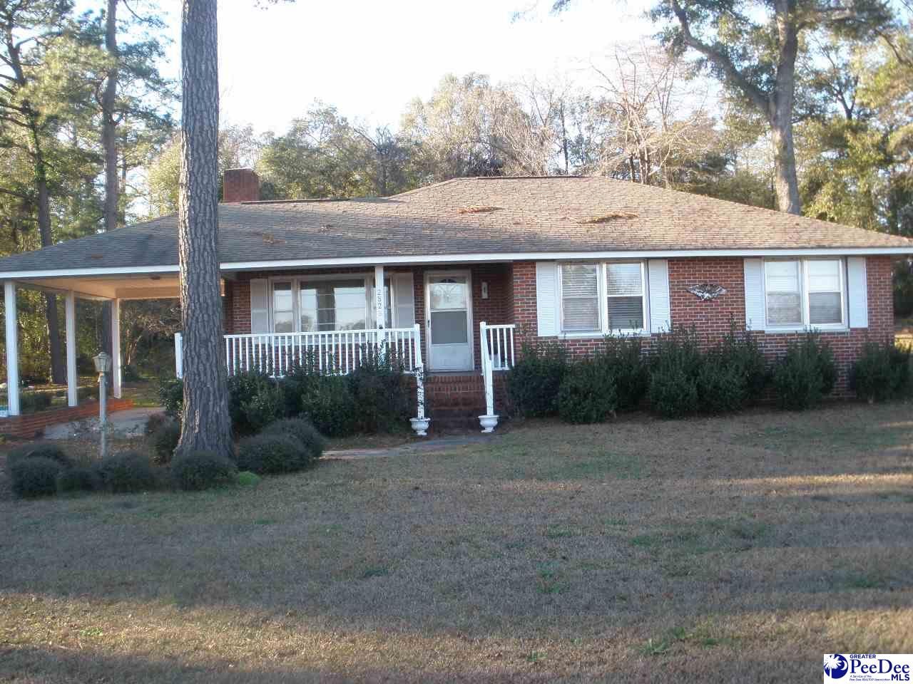 Florence, Florence County, SC House for sale Property ID 333736493