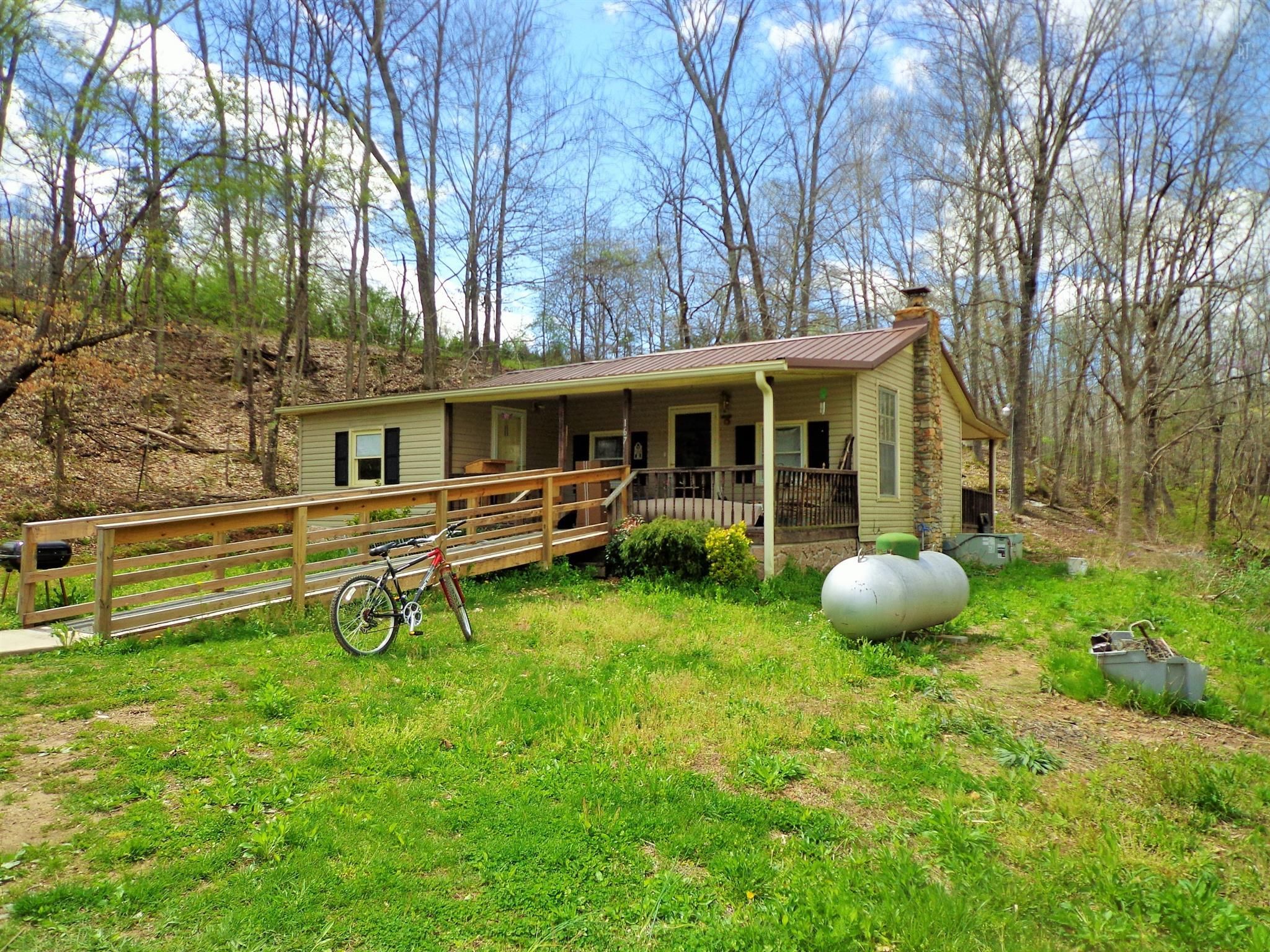 Cumberland City, Stewart County, TN House for sale Property ID