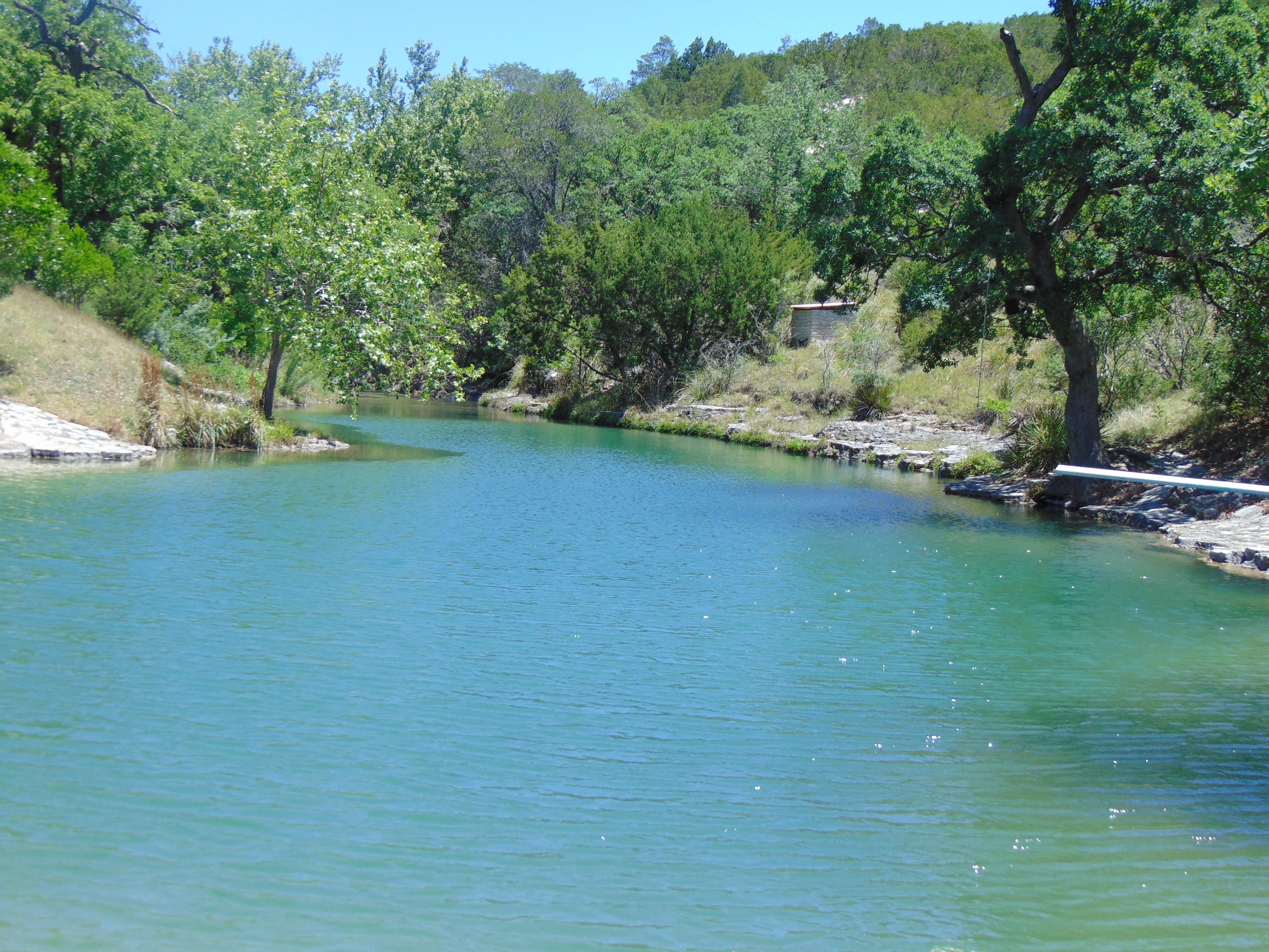 Camp Wood, Real County, TX Recreational Property for sale Property ID