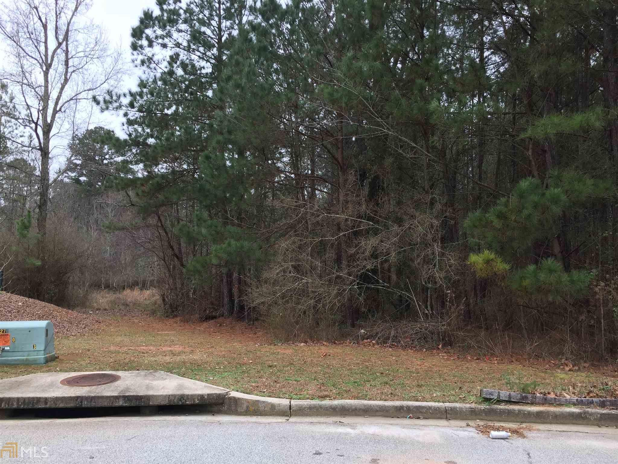 Covington, Newton County, GA Commercial Property for sale Property ID