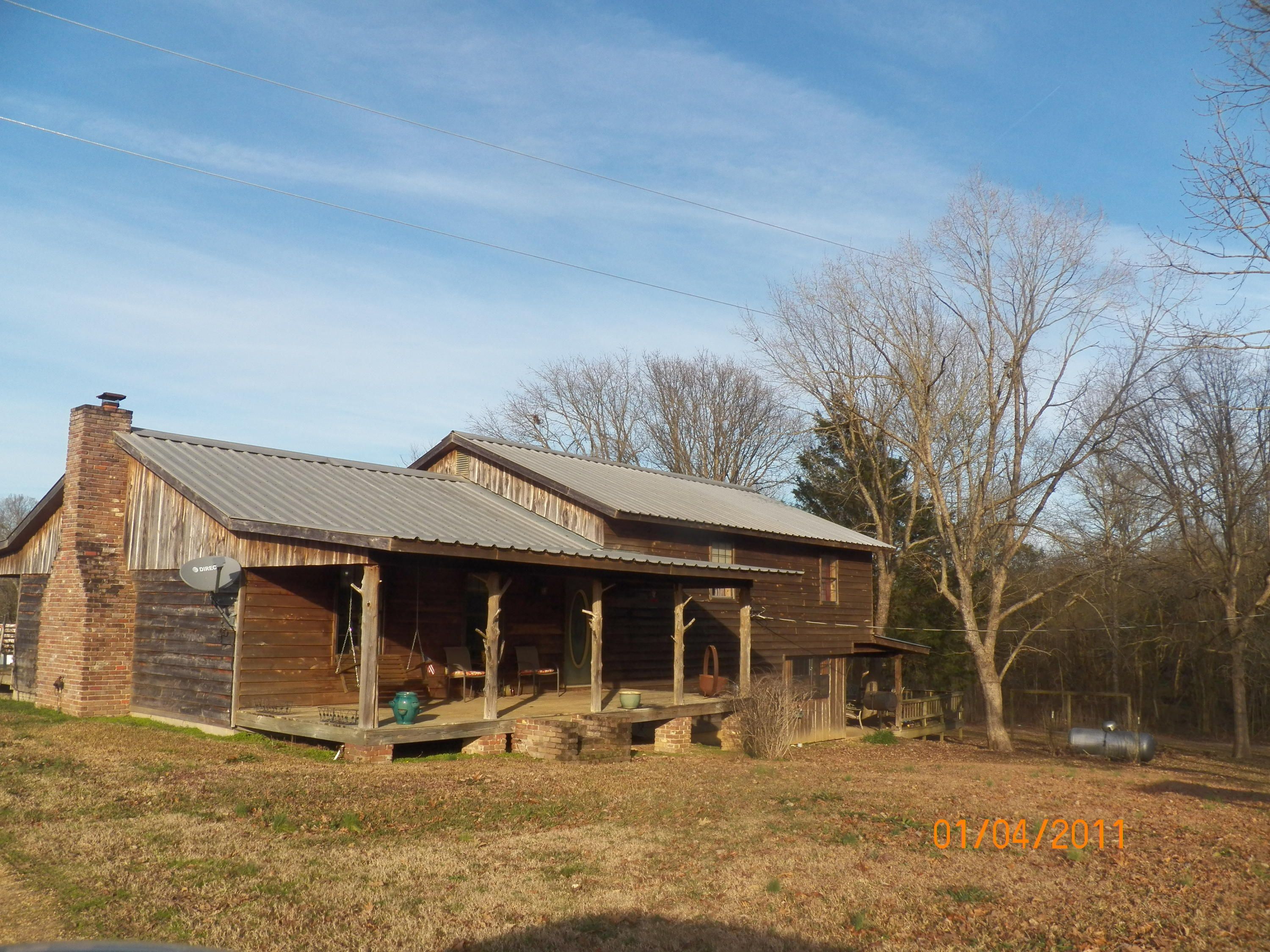 Brooksville, Noxubee County, MS House for sale Property ID 333771599