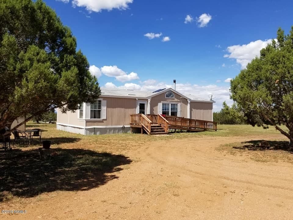 Ash Fork, Yavapai County, AZ House for sale Property ID 333783966