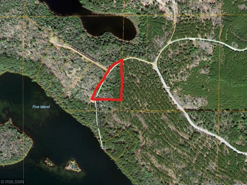 Togo, Itasca County, MN Undeveloped Land, Homesites for sale Property