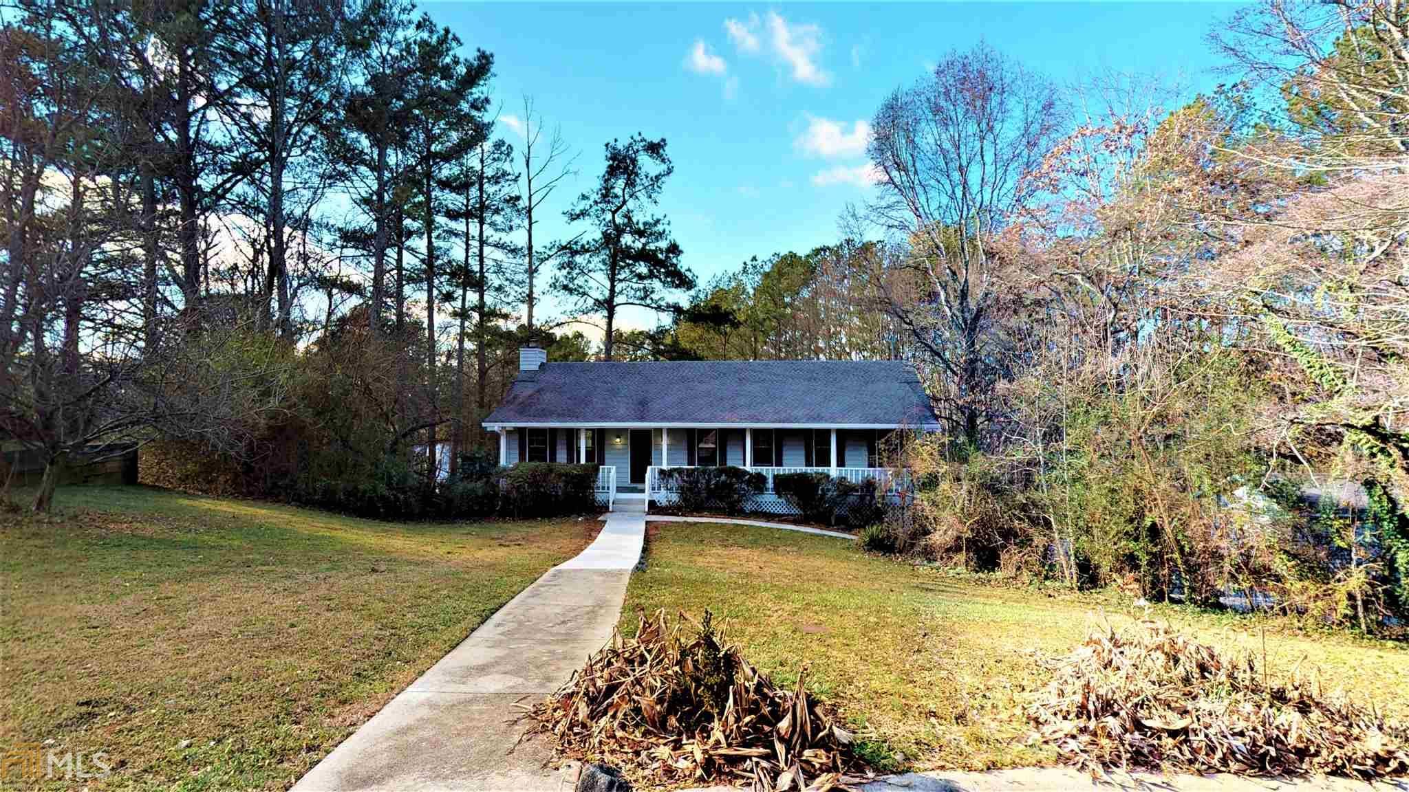 Marietta, Cobb County, GA House for sale Property ID 333823248 LandWatch