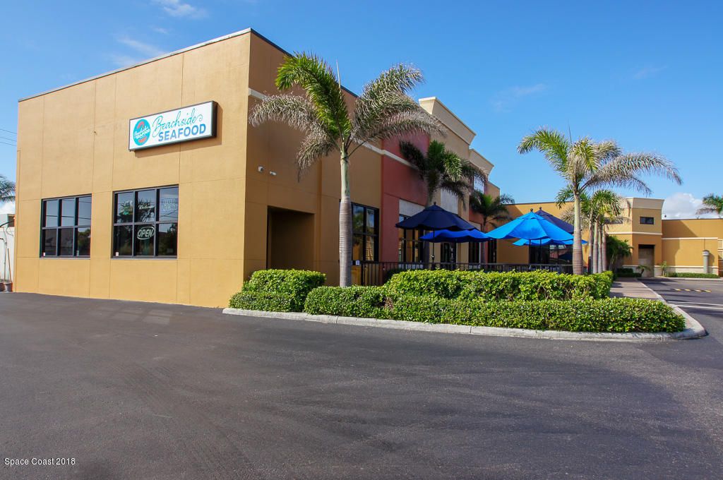 Indialantic, Brevard County, FL Commercial Property, House for sale
