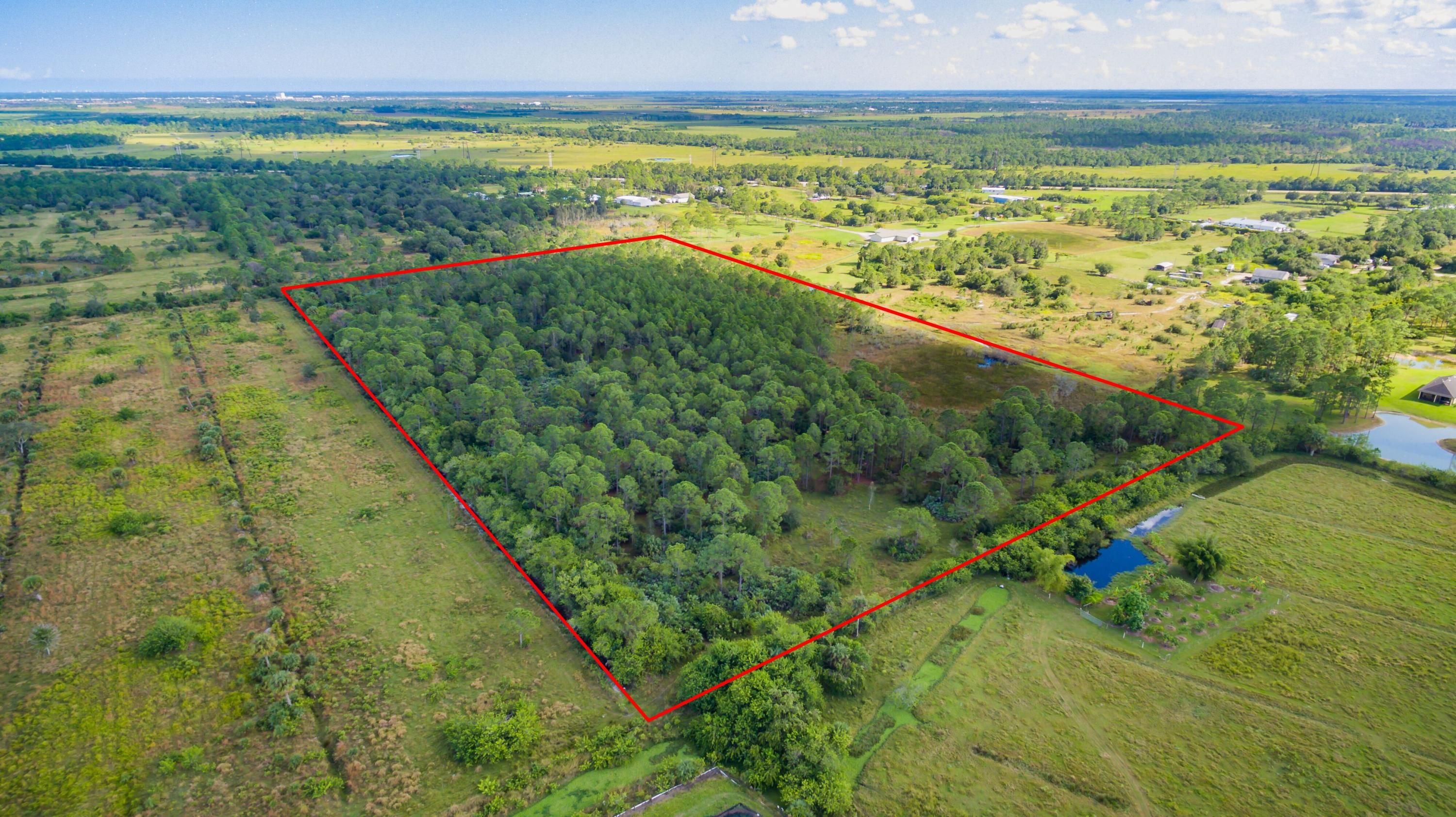 Port Saint Lucie, Saint Lucie County, FL Undeveloped Land for sale