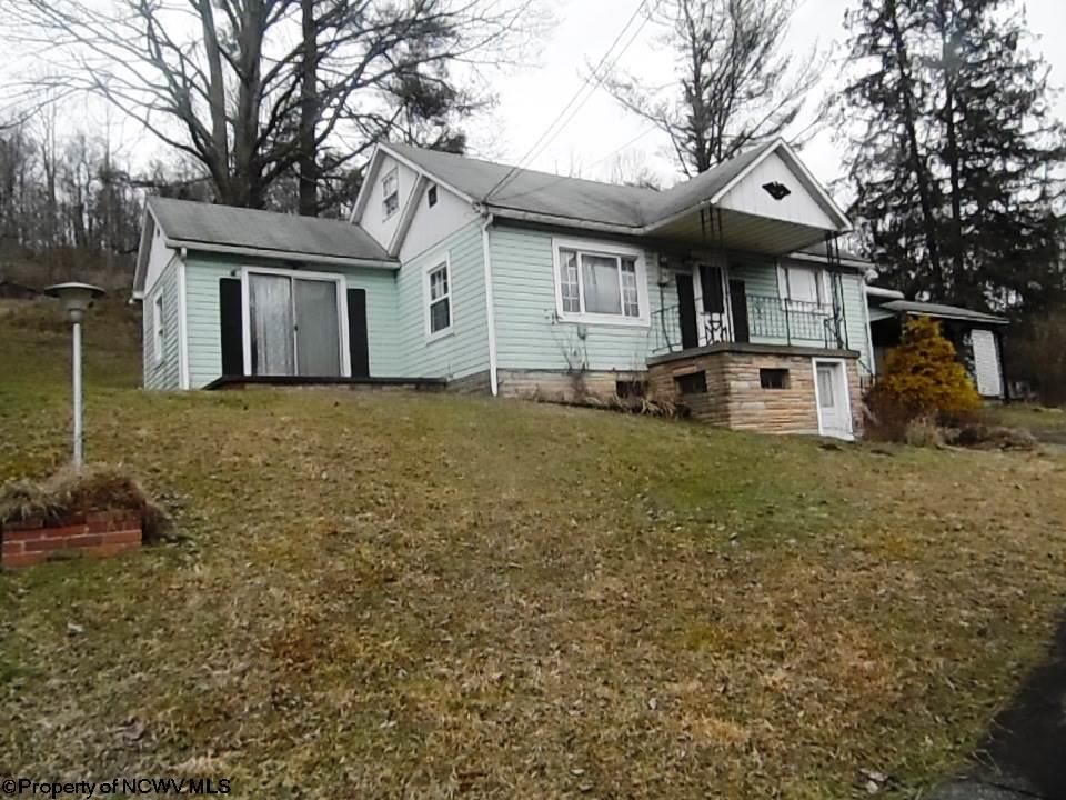 French Creek, Upshur County, WV House for sale Property ID 333844542