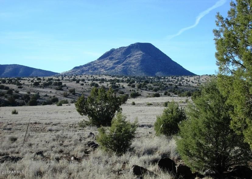Ash Fork, Yavapai County, AZ Undeveloped Land, Homesites for sale