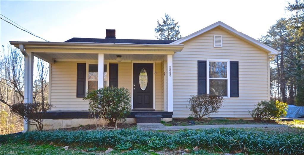 Winston Salem, Forsyth County, NC House for sale Property ID 333869938