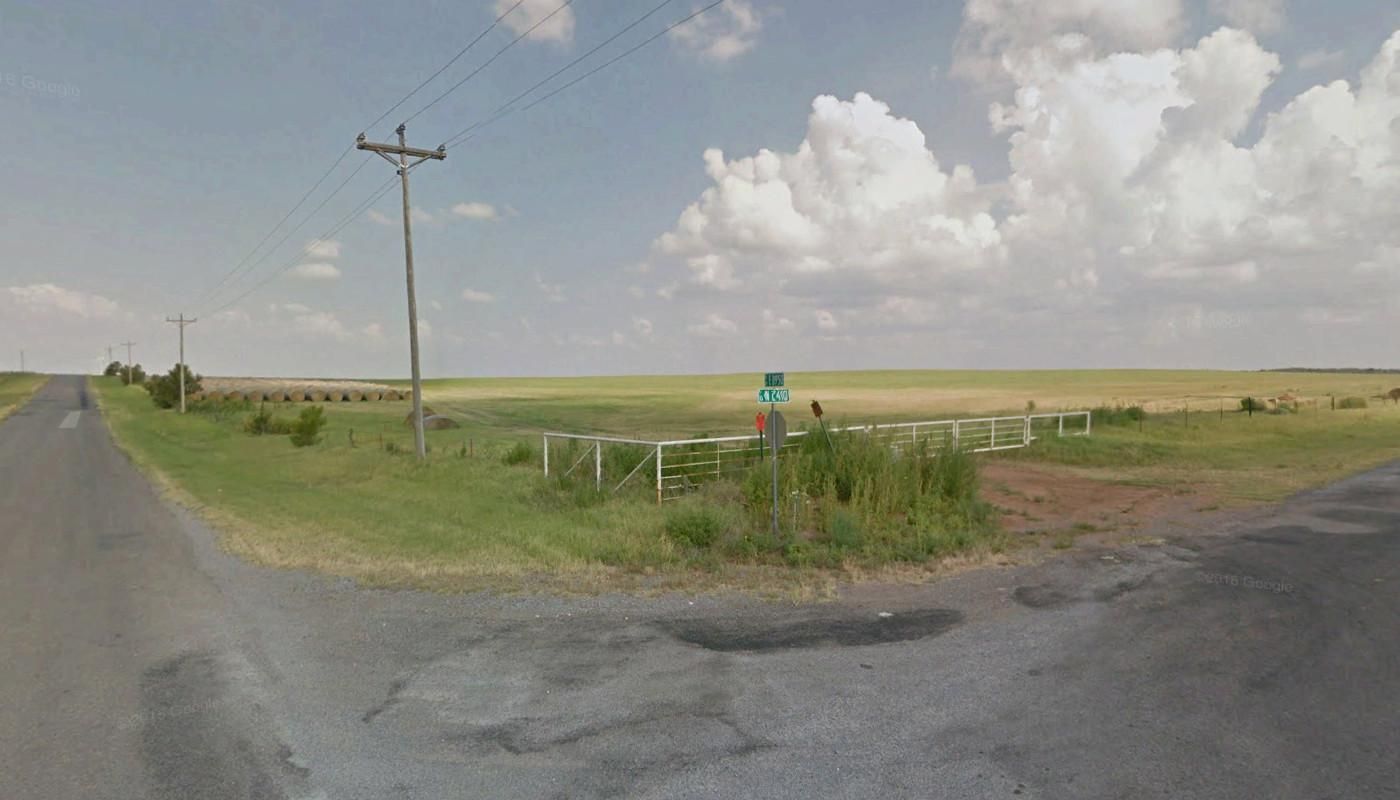 Thomas, Custer County, OK Farms and Ranches, Undeveloped Land for sale