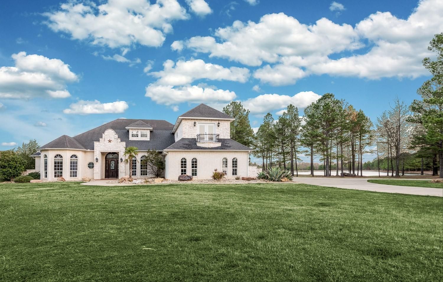 Clarksville, Red River County, TX Farms and Ranches, Recreational