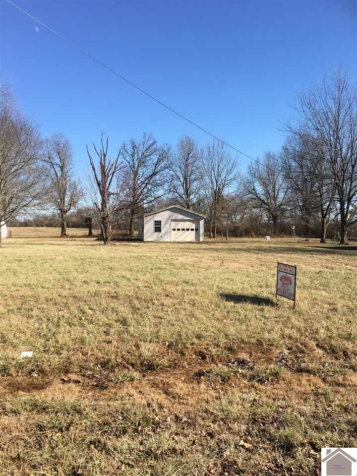Mayfield, Graves County, KY Undeveloped Land, Homesites for sale