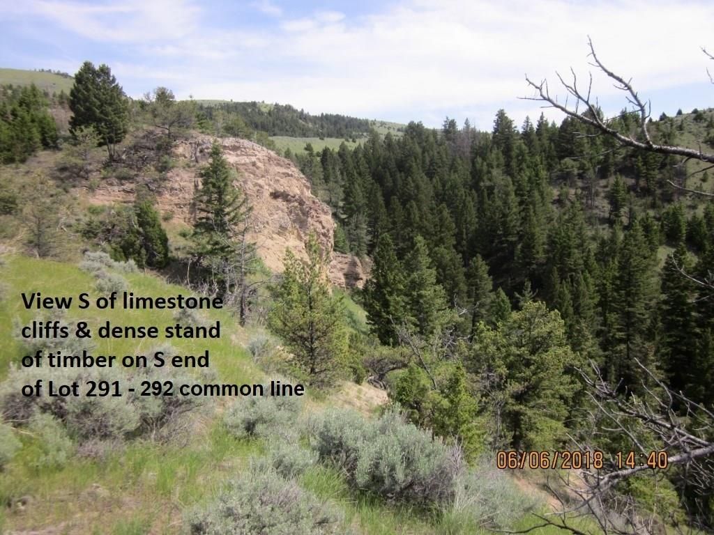 Three Forks, Gallatin County, MT Undeveloped Land for sale Property ID