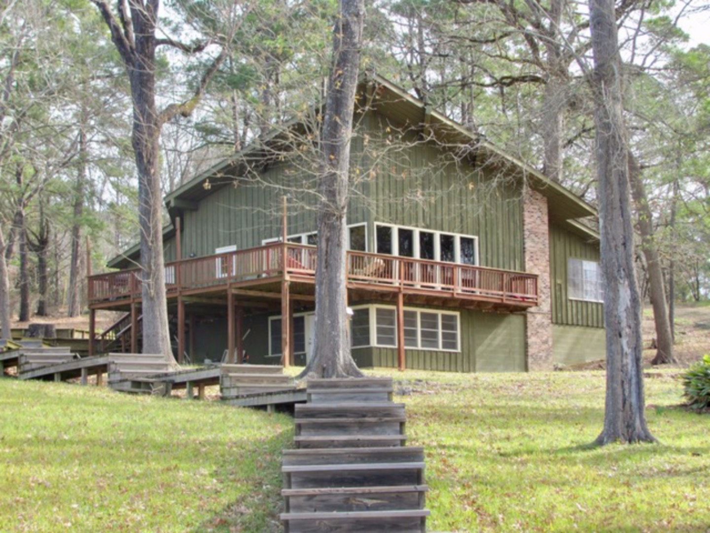 Toledo Bend, Sabine Parish, LA House for sale Property ID 333914920
