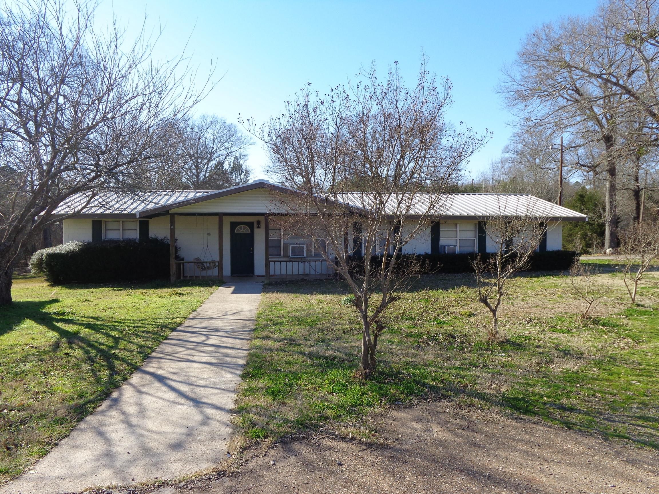 Jefferson, Marion County, TX House for sale Property ID 334813603