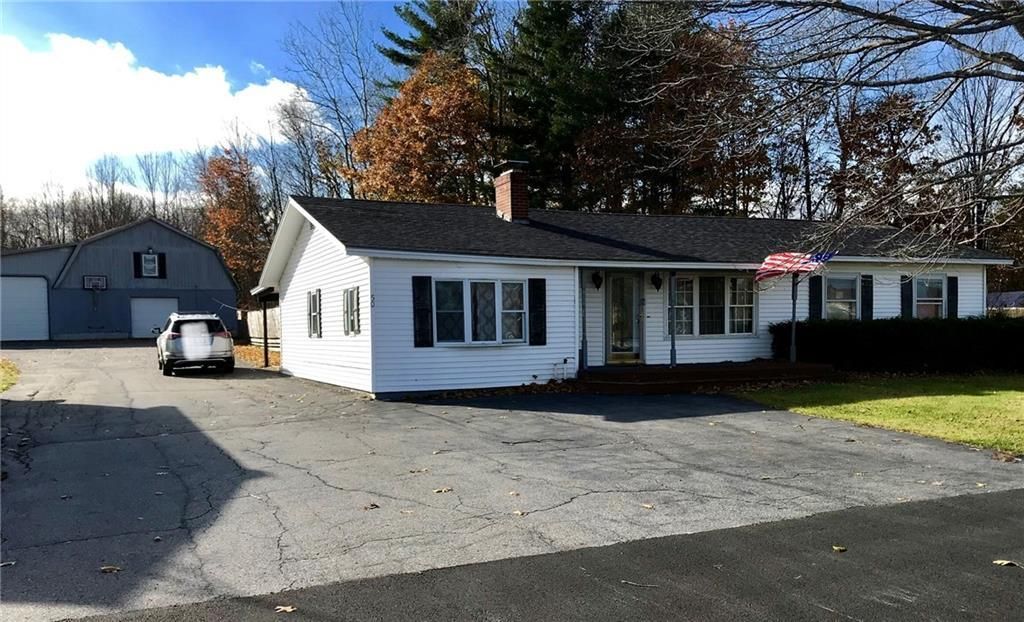 Howland, Penobscot County, ME House for sale Property ID 333306070