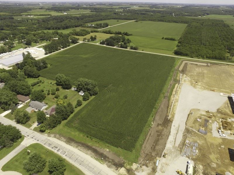 Floyd, Floyd County, IA Commercial Property for sale Property ID